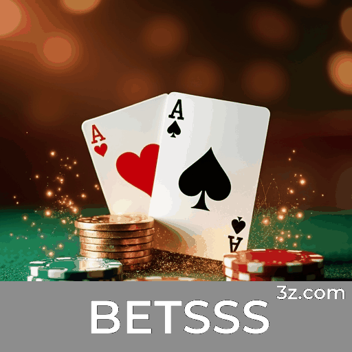 Tecnologia 3D e Jogos ao Vivo na Plataforma BETSSS