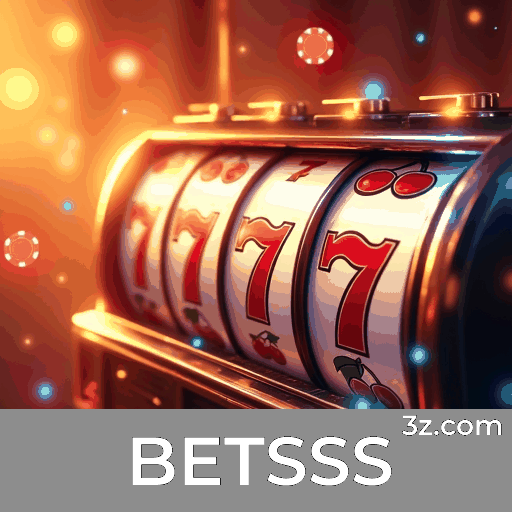 BETSSS: Interação Social e Diversão de Casino Autêntica