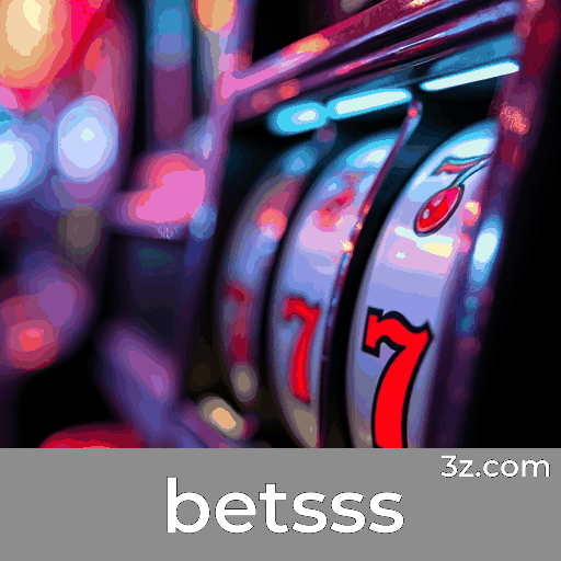 Betsss: A Experiência de Cassino ao Vivo Profissional